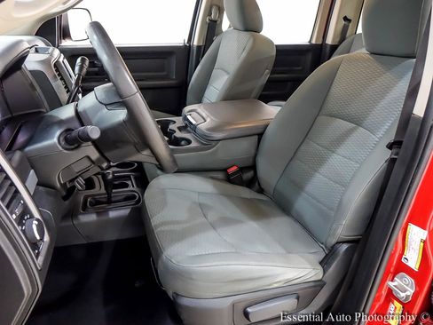Used 2018 RAM 2500 Tradesman w/ Popular Equipment Group AWD/4WD image 13