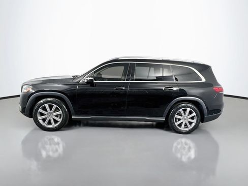 Used 2023 Mercedes-Benz GLS 450 4MATIC image 4