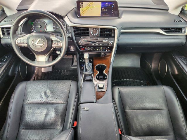 Used 2017 Lexus RX 350 AWD w/ Premium Package image 26