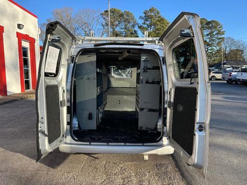 Used 2017 Nissan NV200 SV w/ Technology Package image 22