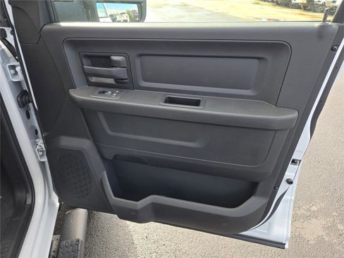 New 2026 RAM 3500 Tradesman image 6