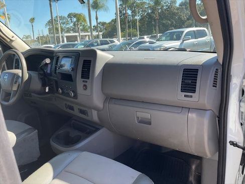 Used 2018 Nissan NV 1500 SV image 32
