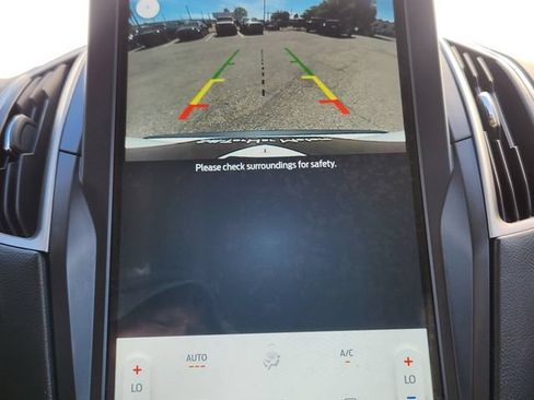 Certified 2023 Ford Edge SE AWD/4WD image 23