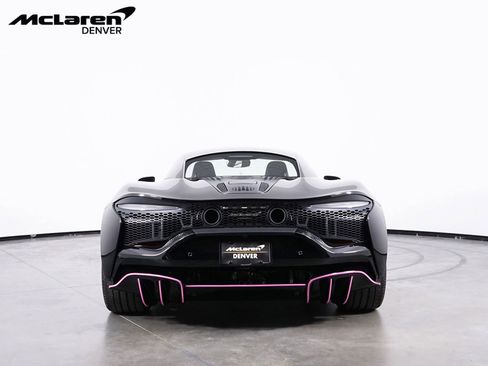 New 2026 McLaren Artura RWD image 3