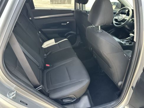 Used 2022 Hyundai Tucson SEL w/ Winter Package AWD/4WD image 20