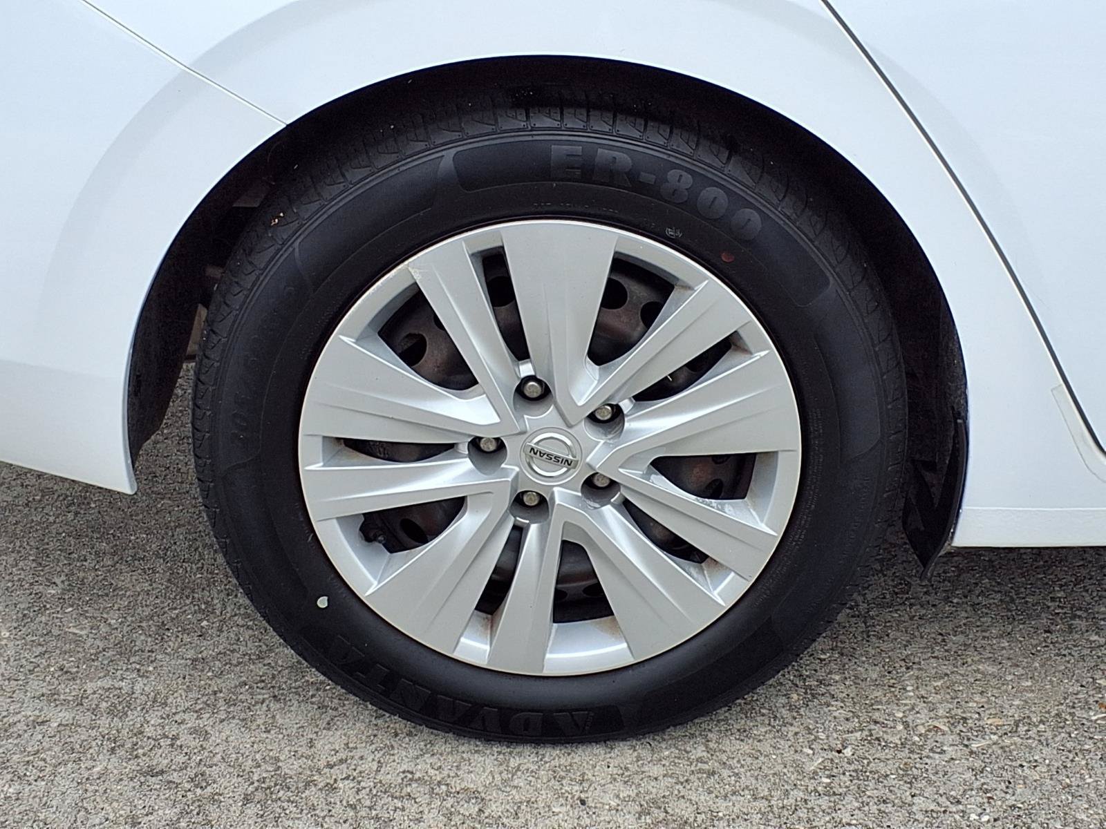 Used 2021 Nissan Sentra S FWD image 25