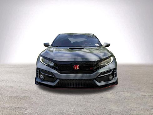 Used 2021 Honda Civic Type R image 3