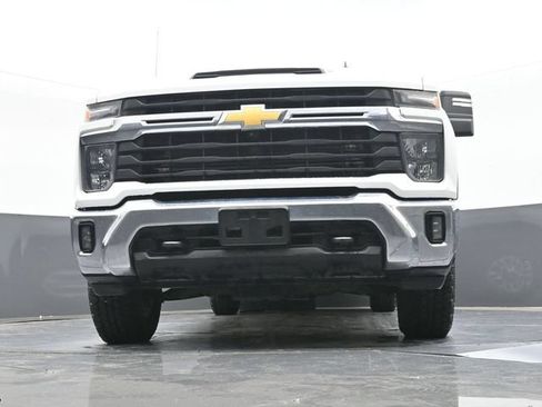 Used 2024 Chevrolet Silverado 2500 LT w/ Safety Package AWD/4WD image 60