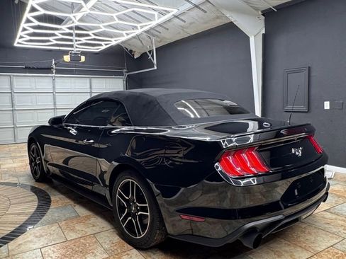 Used 2023 Ford Mustang Premium image 4