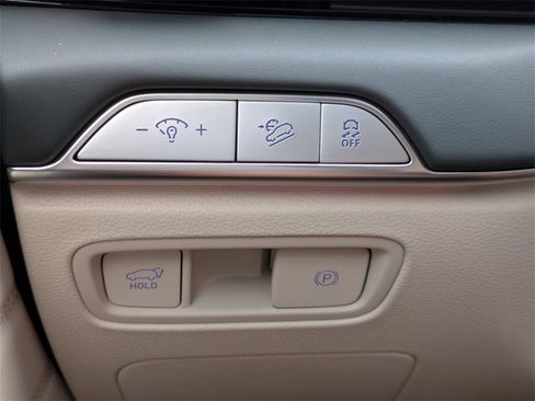 New 2025 Genesis GV80 3.5T e-SC image 29