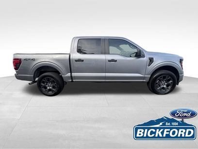 New 2026 Ford F150 STX w/ Equipment Group 200A
