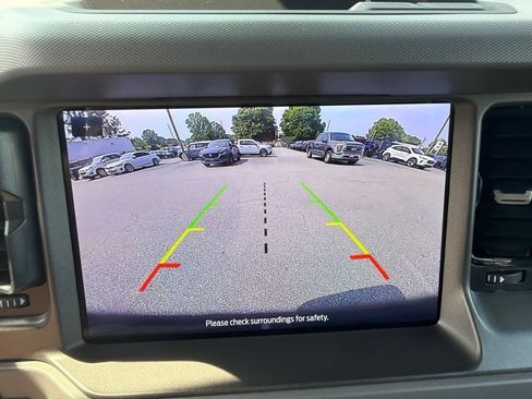 Used 2024 Ford Bronco Big Bend AWD/4WD image 26