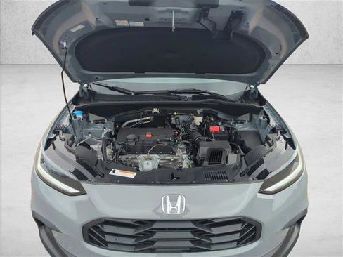 New 2026 Honda HR-V Sport image 14