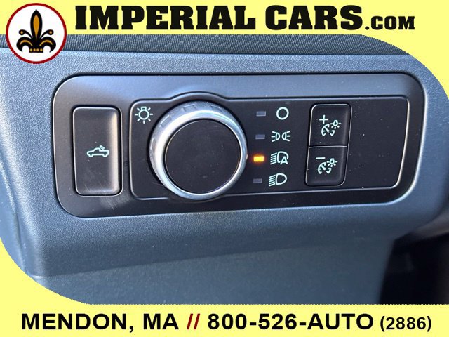New 2026 Ford Maverick Tremor AWD/4WD image 24