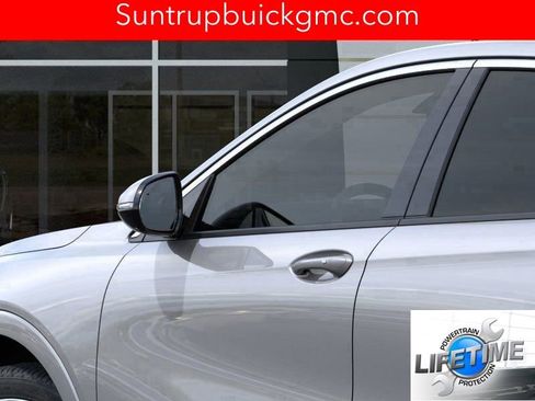 New 2026 Buick Envista Avenir image 46