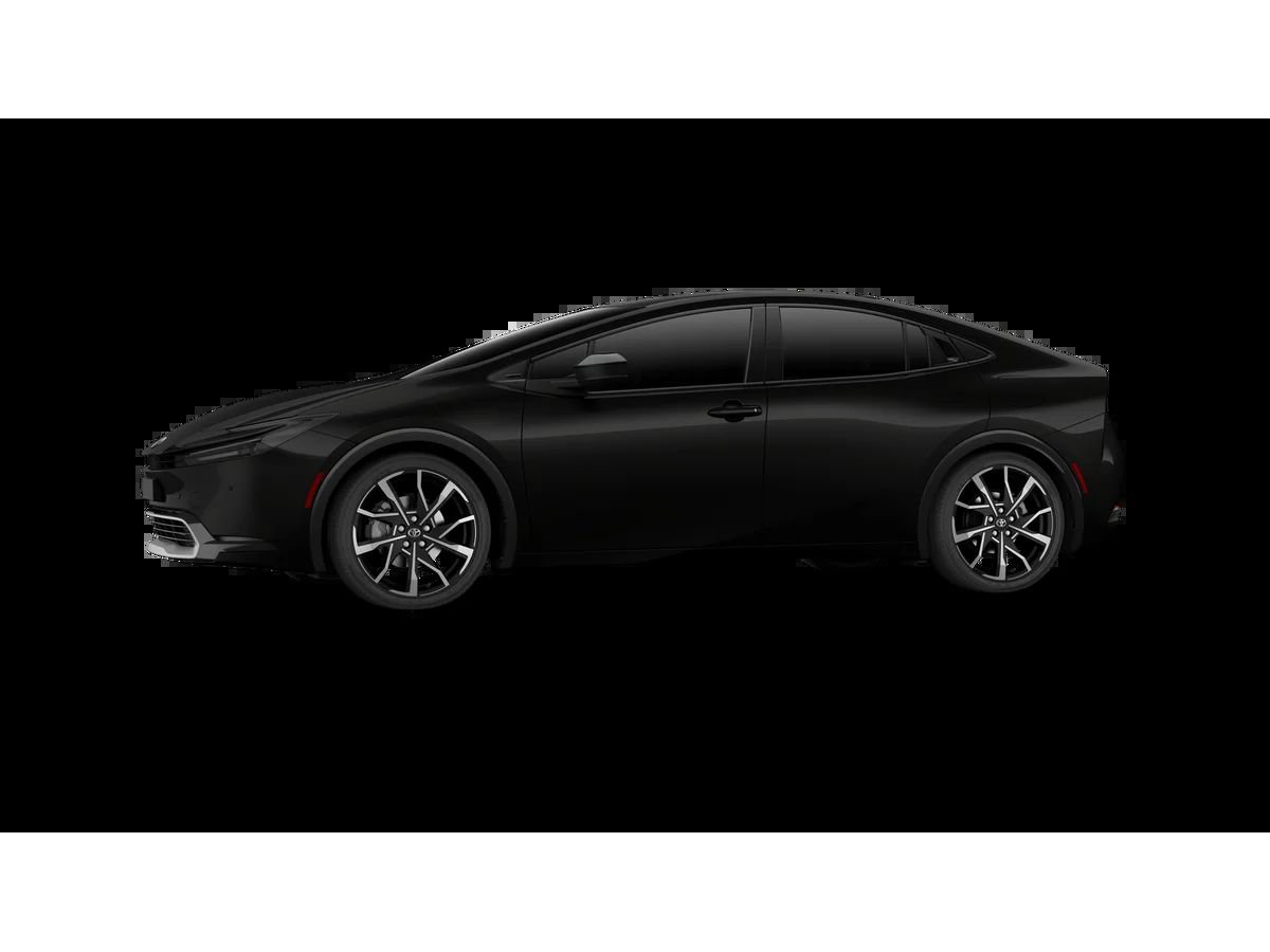 New 2027 Toyota Prius Plug-In Hybrid FWD image 33