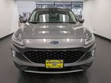 Used 2022 Ford Escape SEL w/ Technology Package image 2