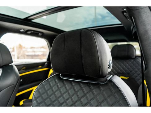 Used 2023 Bentley Bentayga Speed image 27