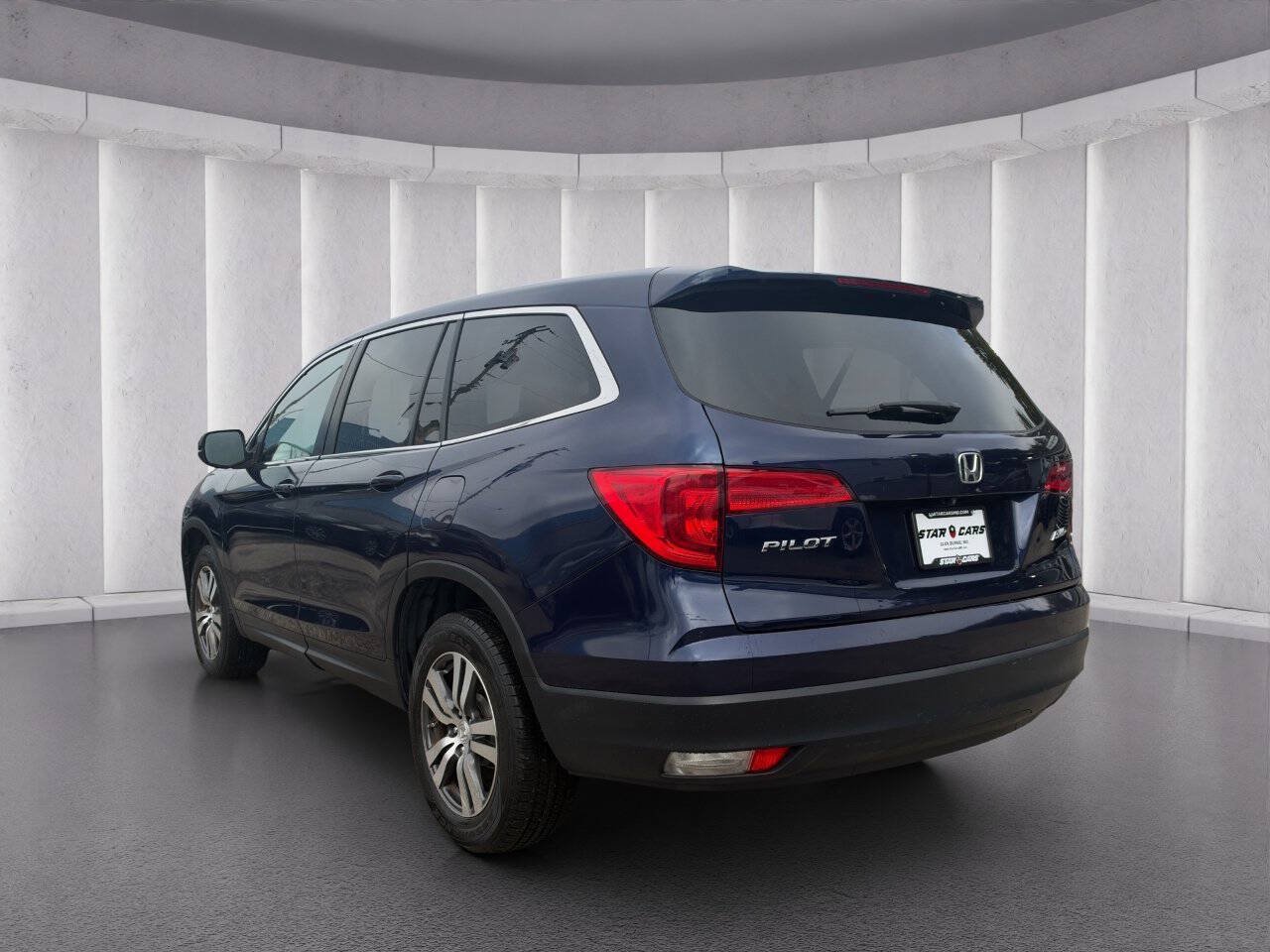 Used 2016 Honda Pilot EX-L image 3
