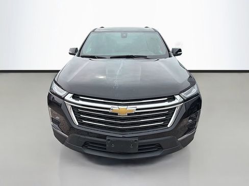 Used 2023 Chevrolet Traverse LT AWD/4WD image 5
