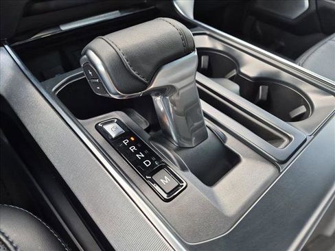 Used 2024 Ford F150 Platinum w/ Equipment Group 702A High AWD/4WD image 12
