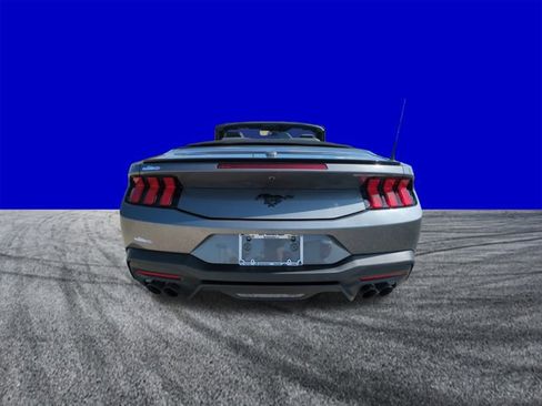 New 2025 Ford Mustang Premium image 5