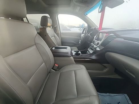 Used 2018 Chevrolet Tahoe LT AWD/4WD image 4
