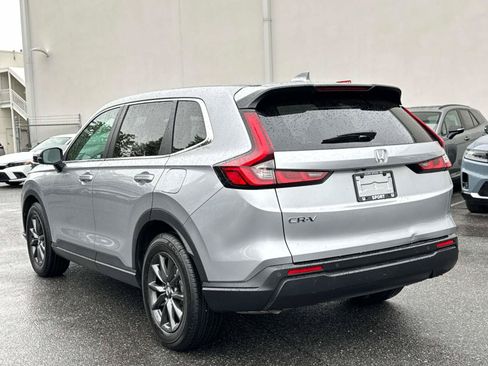 Certified 2026 Honda CR-V EX-L image 23