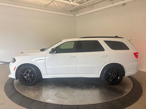 Used 2026 Dodge Durango GT AWD/4WD image 6
