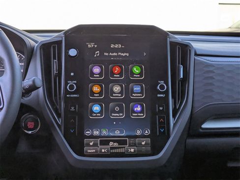 New 2026 Subaru Forester Premium image 13