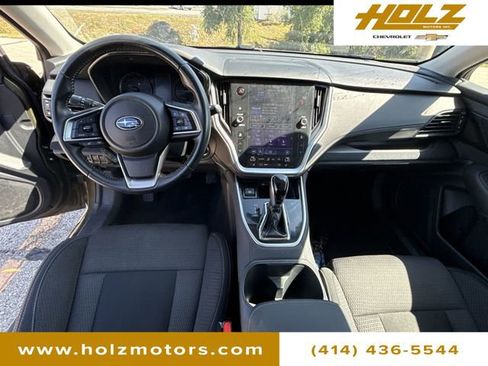 Used 2022 Subaru Outback Premium image 19