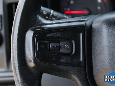 Used 2020 Chevrolet Silverado 3500 W/T w/ WT Convenience Package image 20