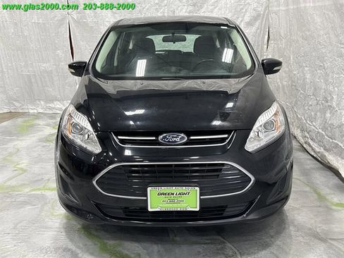 Used 2017 Ford C-MAX SE image 19