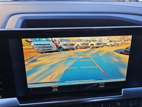 New 2026 Chevrolet Silverado 1500 LT w/ LPO, Dark Essentials Package image 18