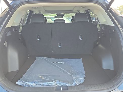 New 2026 Kia Sportage SX FWD image 10