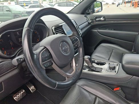 Used 2020 Jeep Grand Cherokee High Altitude AWD/4WD image 25
