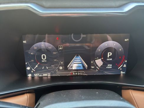 New 2026 GMC Canyon AT4 AWD/4WD image 26