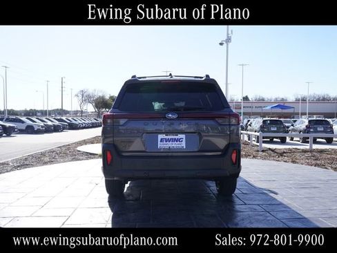 Certified 2026 Subaru Outback Limited AWD/4WD image 4
