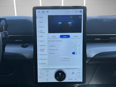 Used 2022 Ford Mustang Mach-E Select image 17