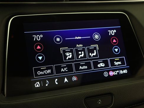 Used 2020 Cadillac XT4 Premium Luxury w/ Cold Weather Package image 52