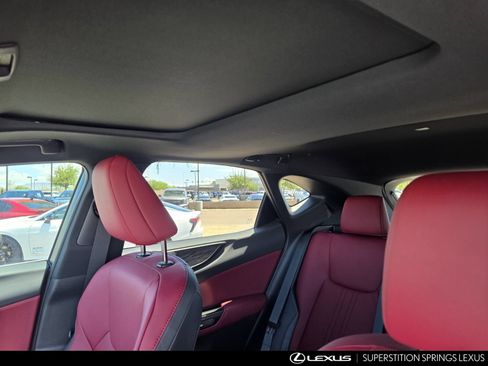 New 2026 Lexus NX 350 AWD w/ Premium Package image 14