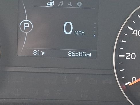 Used 2017 Kia Sportage LX AWD/4WD image 19