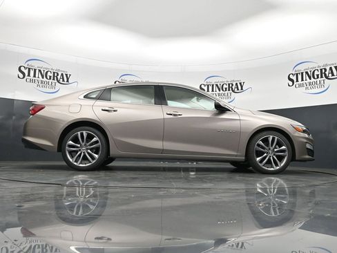 Used 2024 Chevrolet Malibu LT image 24