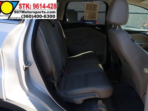 Used 2014 Ford Escape Titanium AWD/4WD image 23