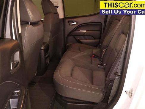 Used 2018 GMC Canyon SLE w/ SLE Convenience Package image 26