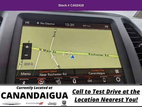 Used 2023 Jeep Cherokee Altitude Lux image 37