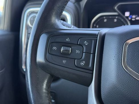 Used 2020 GMC Sierra 2500 Denali w/ Denali Ultimate Package image 23