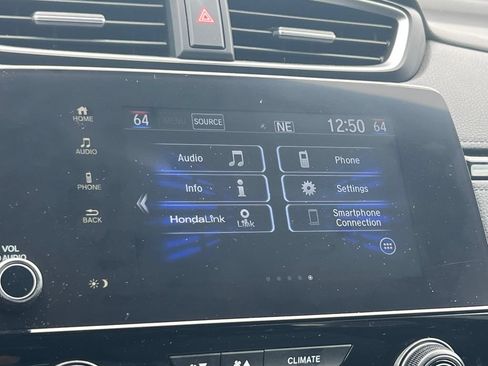 Used 2021 Honda CR-V EX image 25