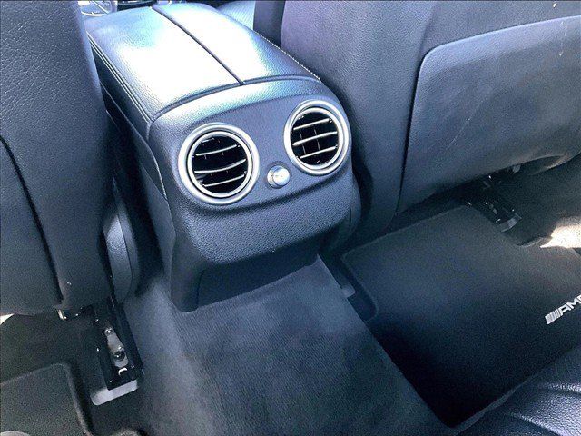Used 2016 Mercedes-Benz C 300 4MATIC Sedan image 22