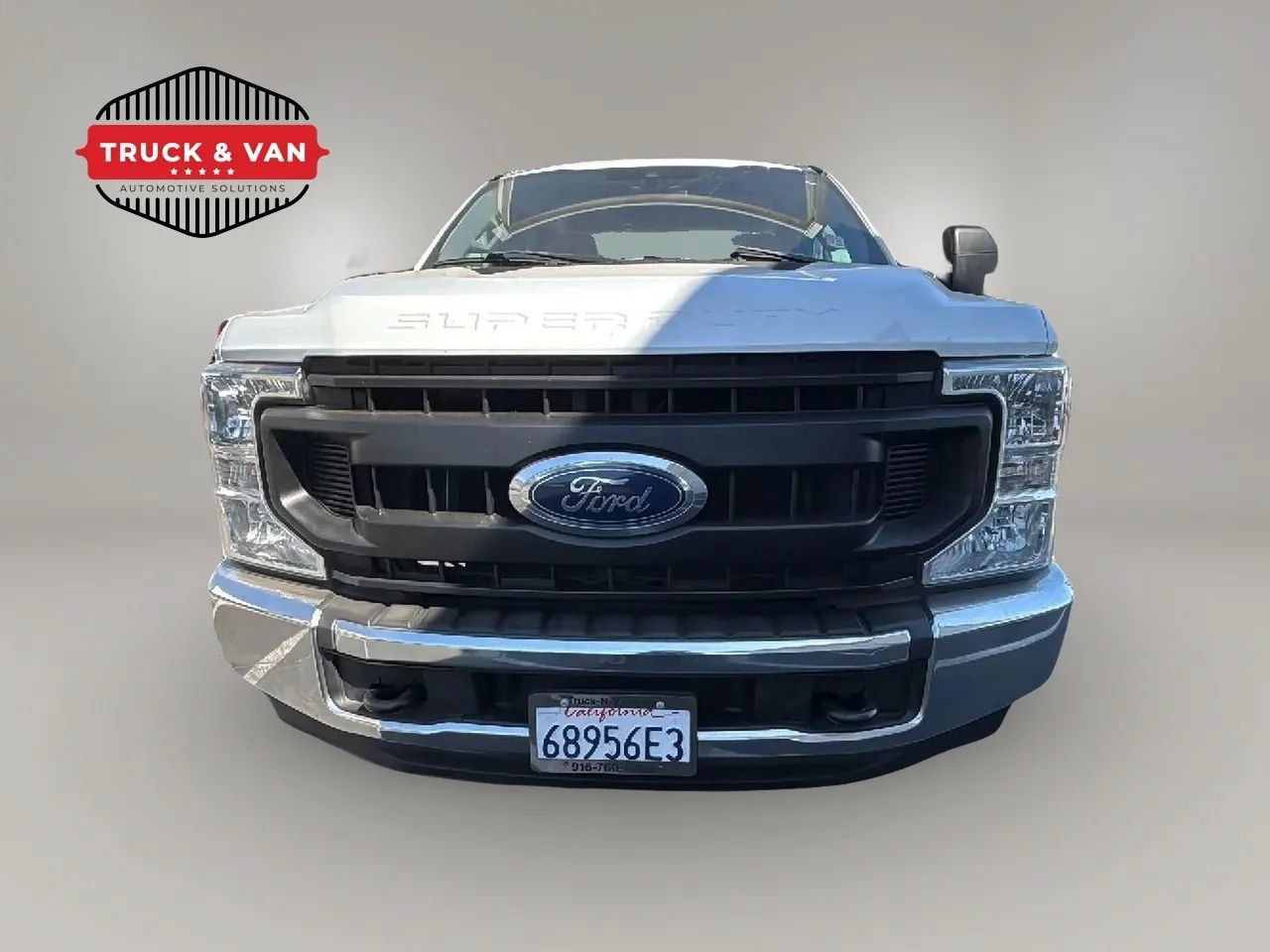 Used 2020 Ford F350 XL w/ Power Equipment Group RWD image 5